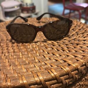 Persol Brown Sunglasses